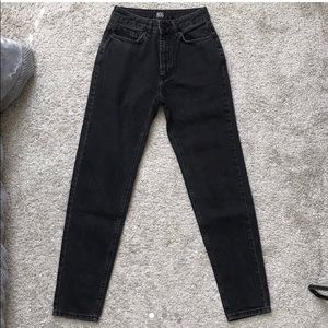 Bdg mom jeans